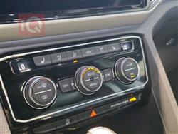 Volkswagen Atlas Cross Sport
